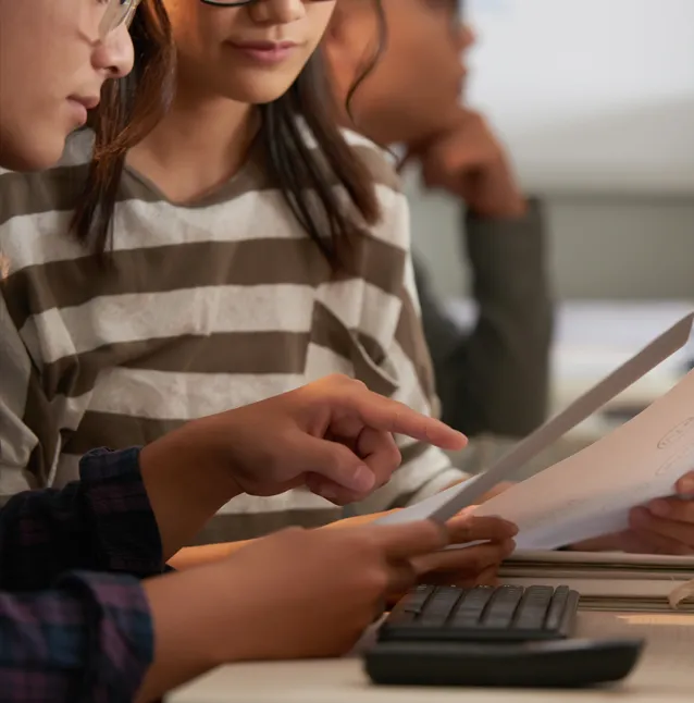 Estágio Assinado O Principal Diferencial da GS SOLUÇÕES ACADÊMICAS